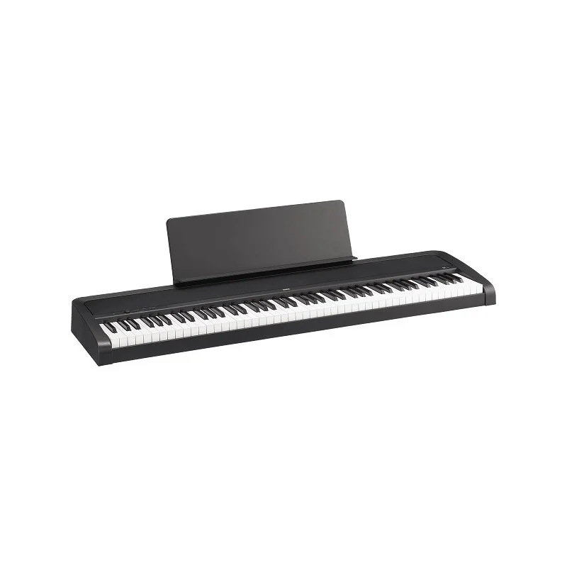PIANO NUMERIQUE 88 NOTES NOIR KORG Commander Vite