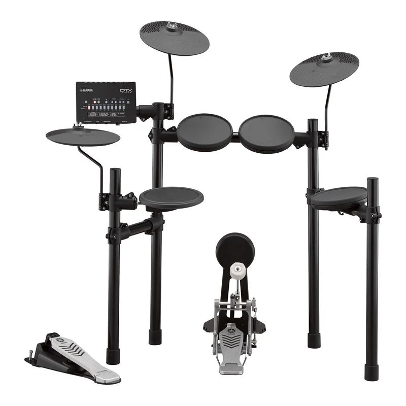 Prix Bas KIT BATTERIE ELECTRONIQUE YAMAHA SERIE DTX