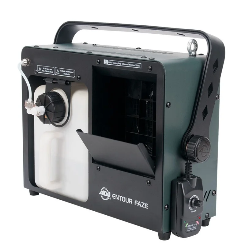 MACHINE A BROUILLARD 450W DMX ADJ Bon Marché
