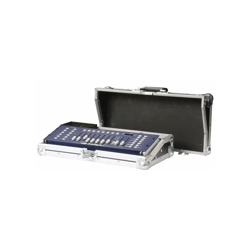 Dernier Modèle FLIGHT CASE POUR CONTROLEUR DMX DAP AUDIO