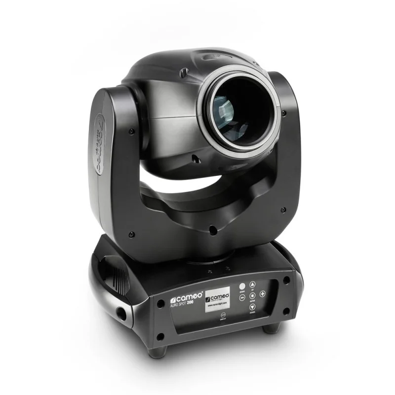 LYRE SPOT LED 200W CAMEO Acheter Direct