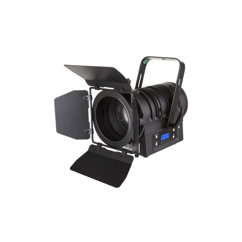 PROJECTEUR THEATRE 50W LED WW DMX BRITEQ Prix Réduit