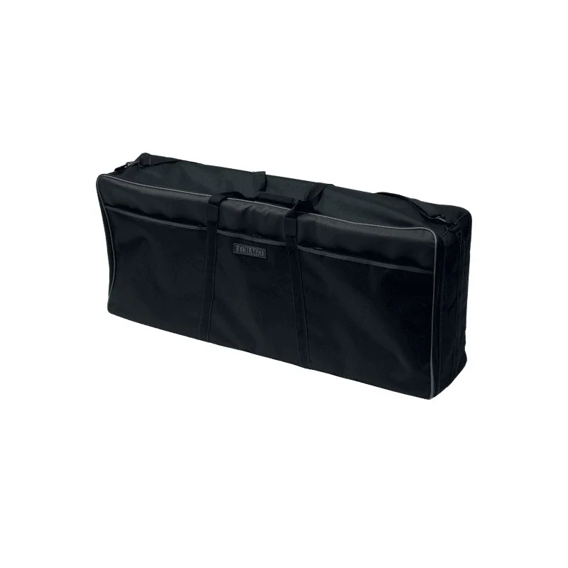 Marque HOUSSE CLAVIER NOIRE 107x37x13 CM TOBAGO