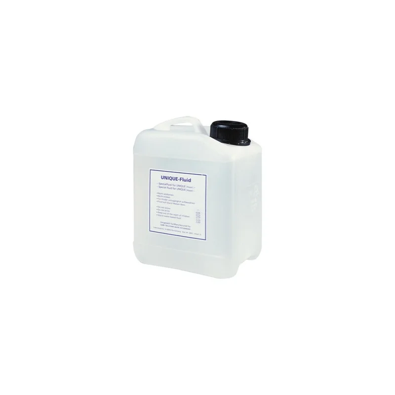 LIQUIDE UNIQUE - BIDON DE 2 L LOOK Top Vente