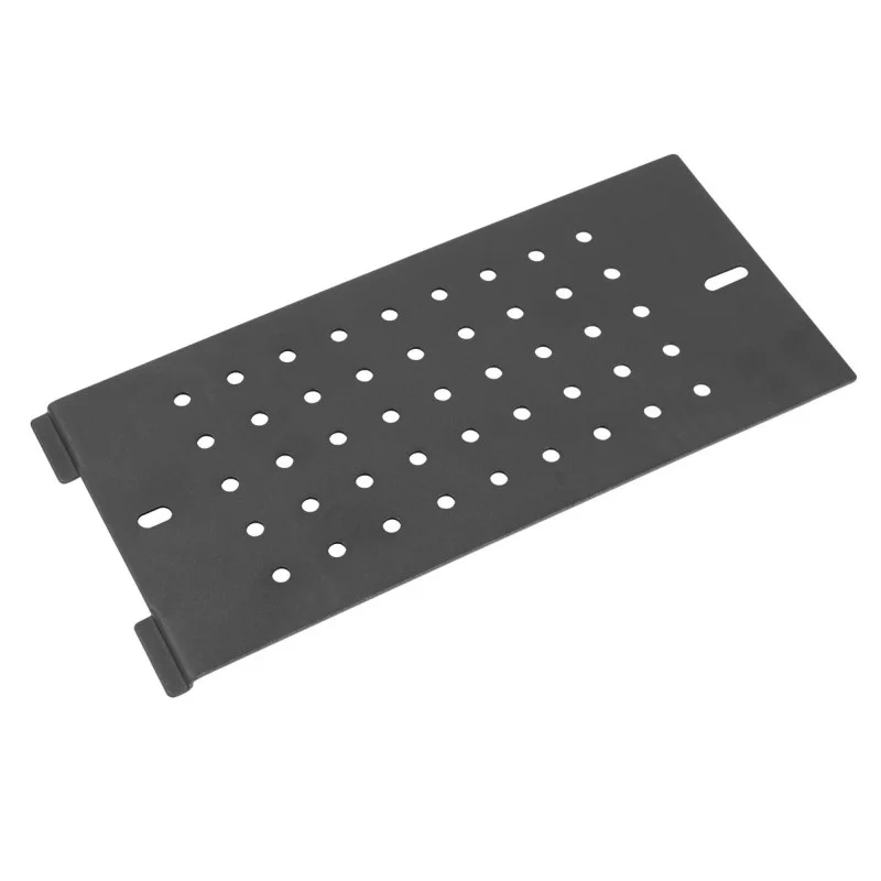 Remise SUPPORT ALIMENTATION POUR PEDALBOARD ROCKBOARD