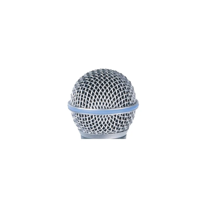 GRILLE POUR MICRO BETA58A ET SHURE Livraison Express