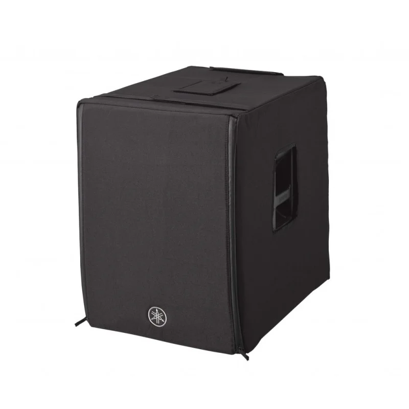 Usine Directe HOUSSE DE PROTECTION POUR CAISSON DE BASSE YAMAHA DXS15