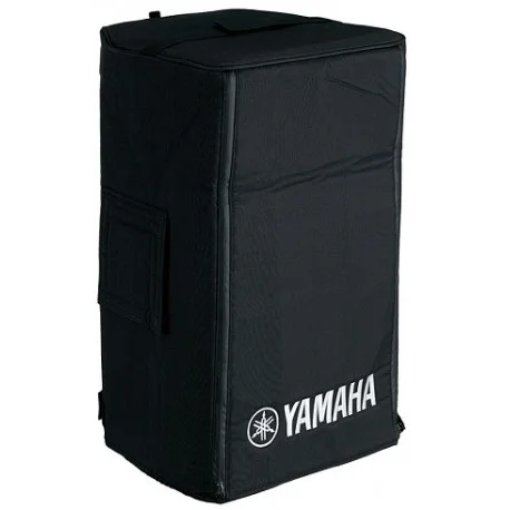 Solde HOUSSE DE PROTECTION ENCEINTE YAMAHA DXR15 / DBR15 / CBR15