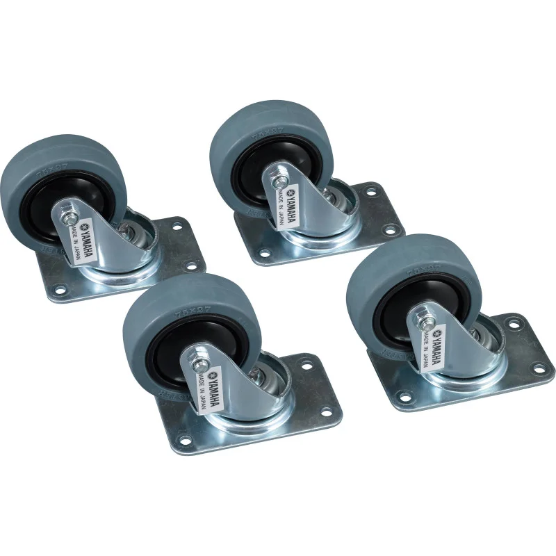 Achetez Aujourd'hui SPW1 KIT ROULETTES DXS18 DXS15MKII DXS12MKII YAMAHA