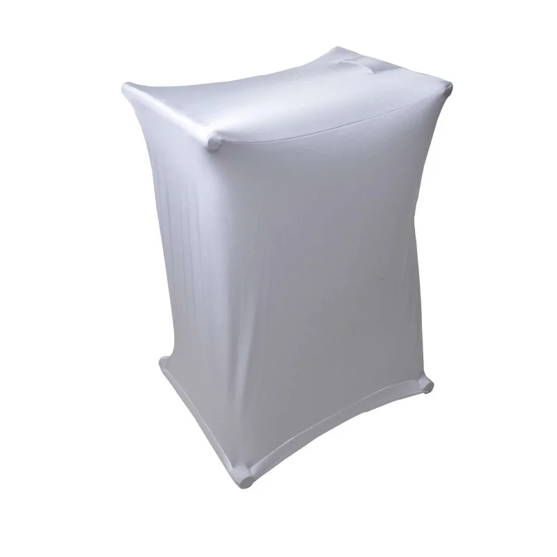 Offre Limitée COUVERTURE STAND X WHITE POWER