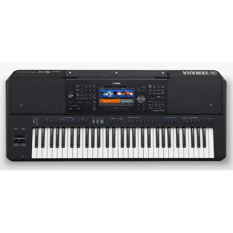 Dernière Chance CLAVIER ARRANGEUR 61 TOUCHES YAMAHA