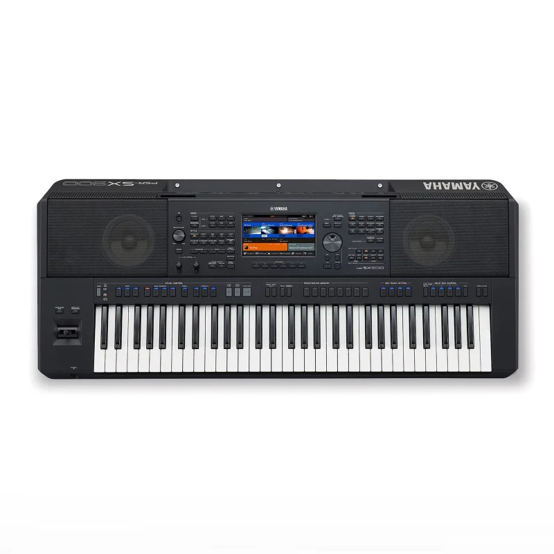 Super Prix CLAVIER ARRANGEUR 61 TOUCHES YAMAHA