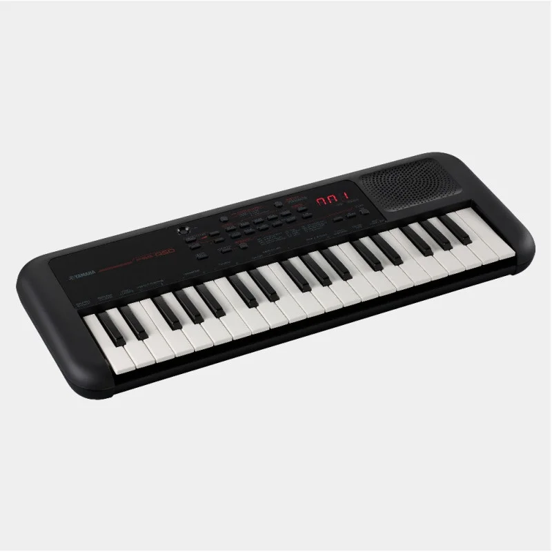 CLAVIER PORTABLE ET CREATIF YAMAHA Commander Maintenant
