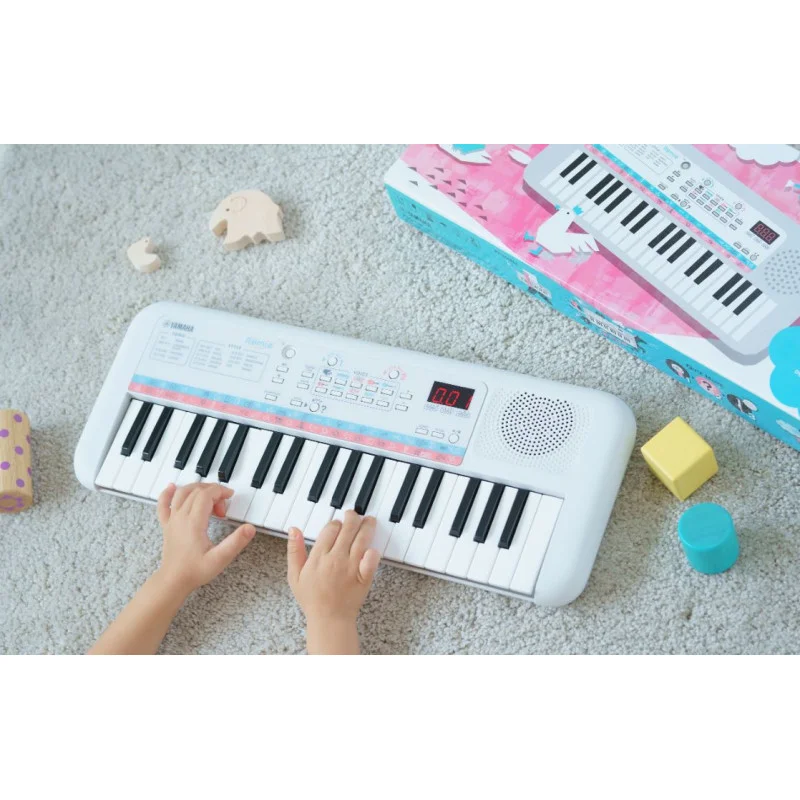 CLAVIER ARRANGEUR POUR ENFANT PSS-E30 YAMAHA Achetez Aujourd'hui