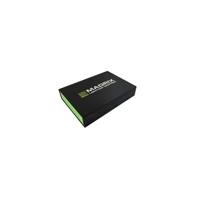 Meilleur Prix LOGICIEL MADRIX 5 DONGLE ENTRY 8 UNIVERS DMX MEDIA SERVERS