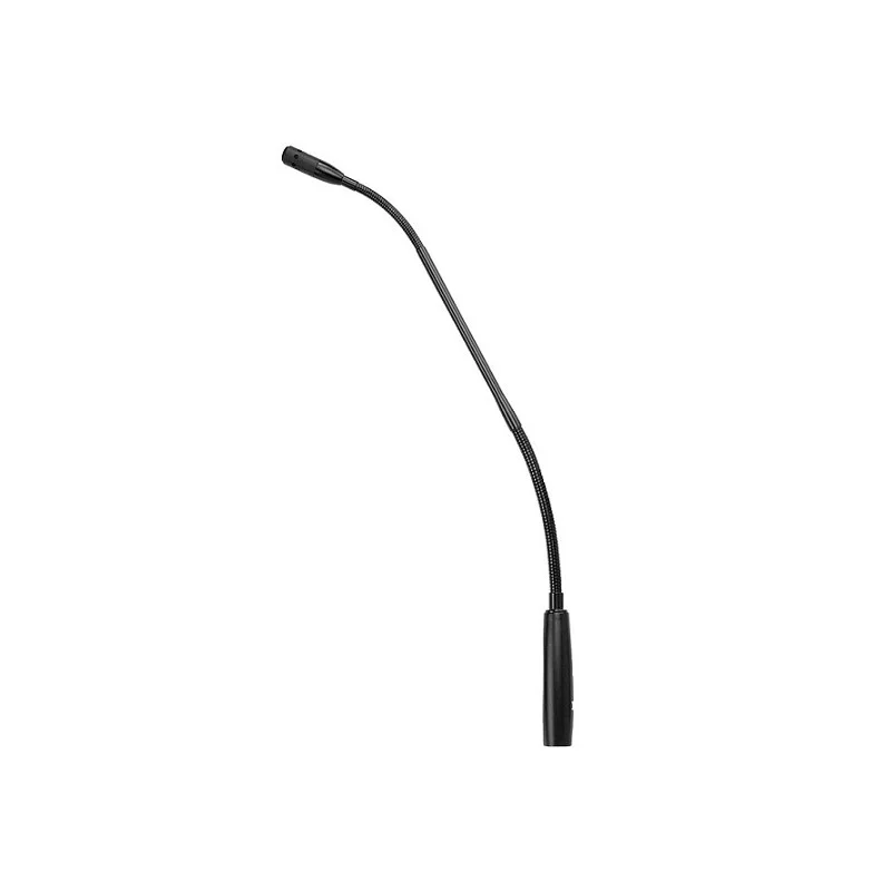 MICRO ELECTRET COL DE CYGNE XLR JTS Nouvel Arrivage