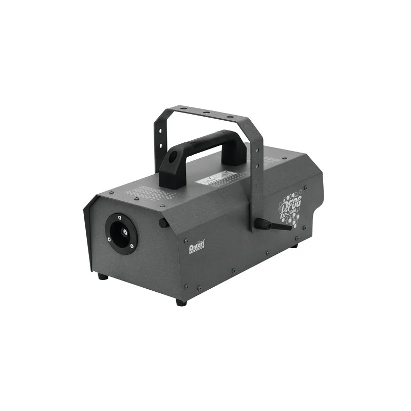 MACHINE A FUMEE DMX ANTARI IP63 1500W Satisfait Ou Remboursé