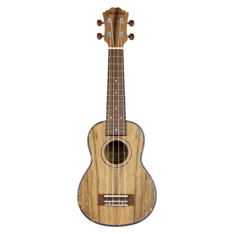 UKULELE SOPRANO ALABAMA DAO Achetez Aujourd'hui