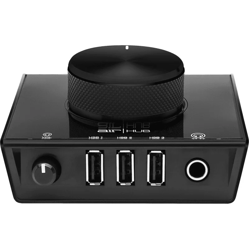 Acheter En Ligne INTERFACE AUDIO 2 OUT HUB USB M AUDIO