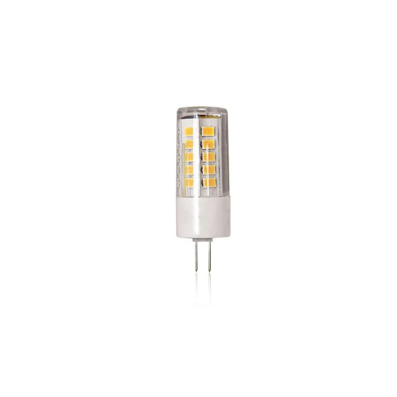 Bon Marché BLISTER DE 1 AMPOULE LED G4 3W 3000°K EL VISION