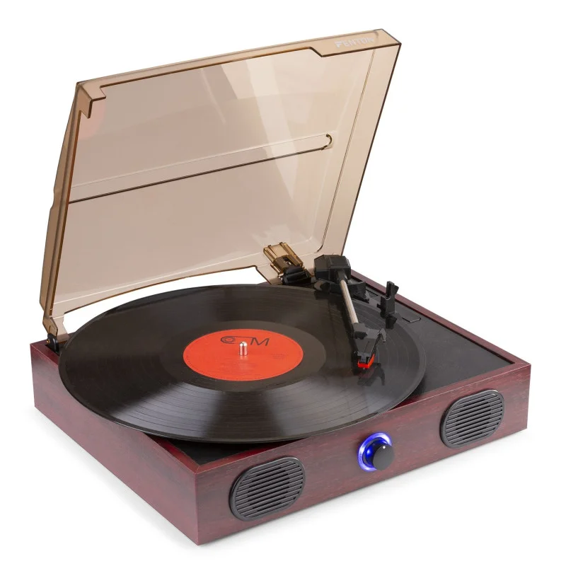 PLATINE VINYLE RETRO RP 105 FENTON Livraison Express