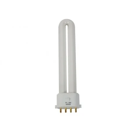 AMPOULE DE RECHANGE PL 9W 2G7 POUR VTLAMP3WN Expédié Aujourd'hui