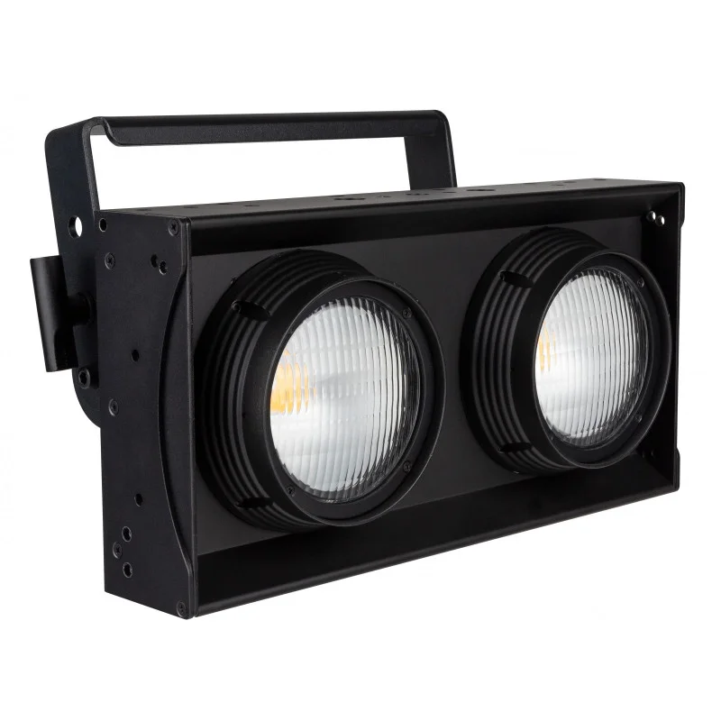 PUISSANT BLINDER COB ETANCHE IP65 2X130W BRITEQ Offre Limitée