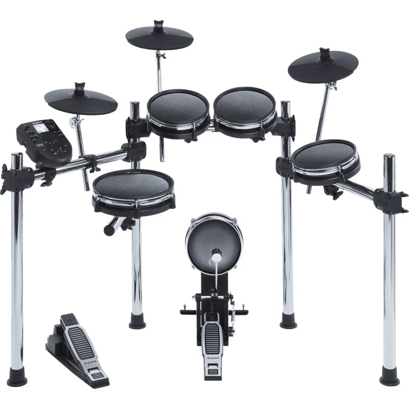 Offre Spéciale BATTERIE ELECTRONIQUE SURGEMESHKIT ALESIS