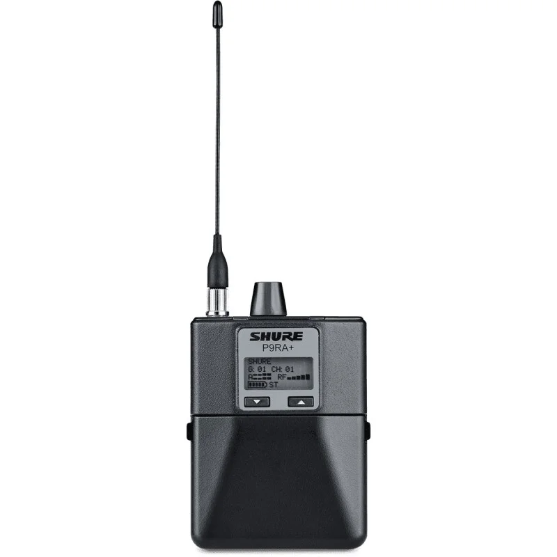 RECEPTEUR PSM900 SHURE Marque