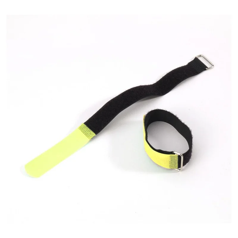 Jusqu'à Épuisement Des Stocks SERRE CABLE VELCRO 300x20 ADAM HALL (100150)