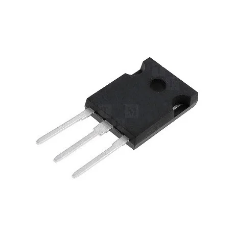 Livraison Express TRANSISTOR MOSFET-N UNIPOLAIRE 500V 13A 280W TO247AC