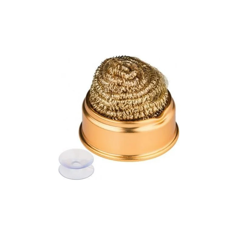 Must-Have KIT DE NETTOYAGE POUR FER A SOUDER BOUCLE + SUPPORT FIXPONT