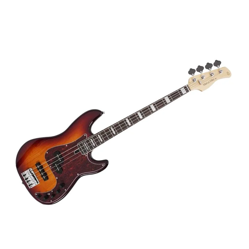 GUITARE BASSE SIRE MARCUS MILLER P7 ALDER TS RN Meilleur Choix