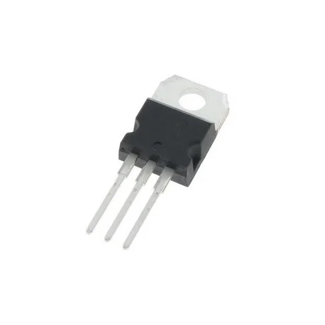 Nouvelle Collection TRANSISTOR MOSFET TO-220-3 200V 40A STMICROELECTRONICS