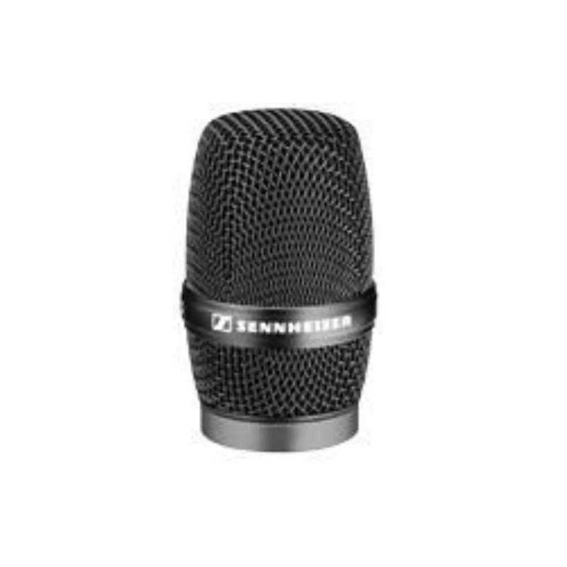 Commander Maintenant TETE MICROPHONE SUPERCARDIOIDE EW G3/2 NOIRE SENNHEISER