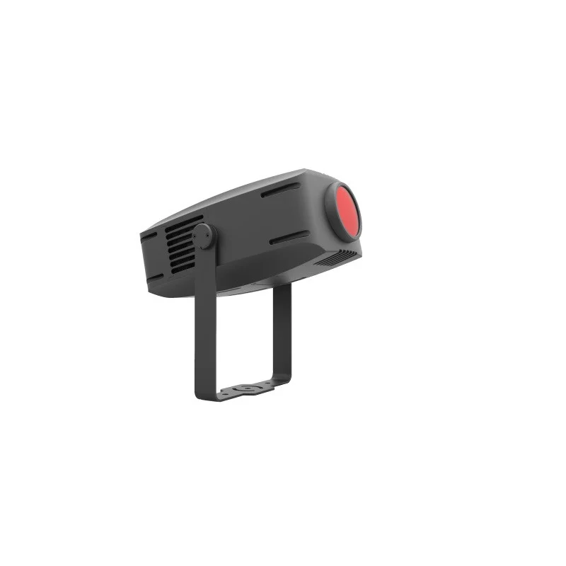 PROJECTEUR DE GOBO IP65 AVEC LED200W ZOOM Commander Maintenant