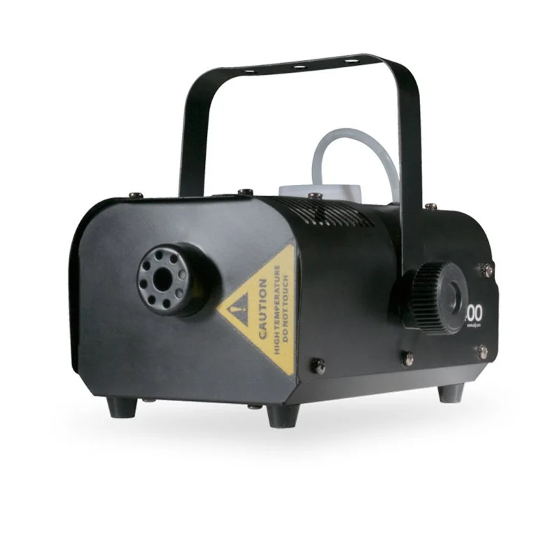 MACHINE A FUMEE 400W ADJ Seulement Aujourd'hui