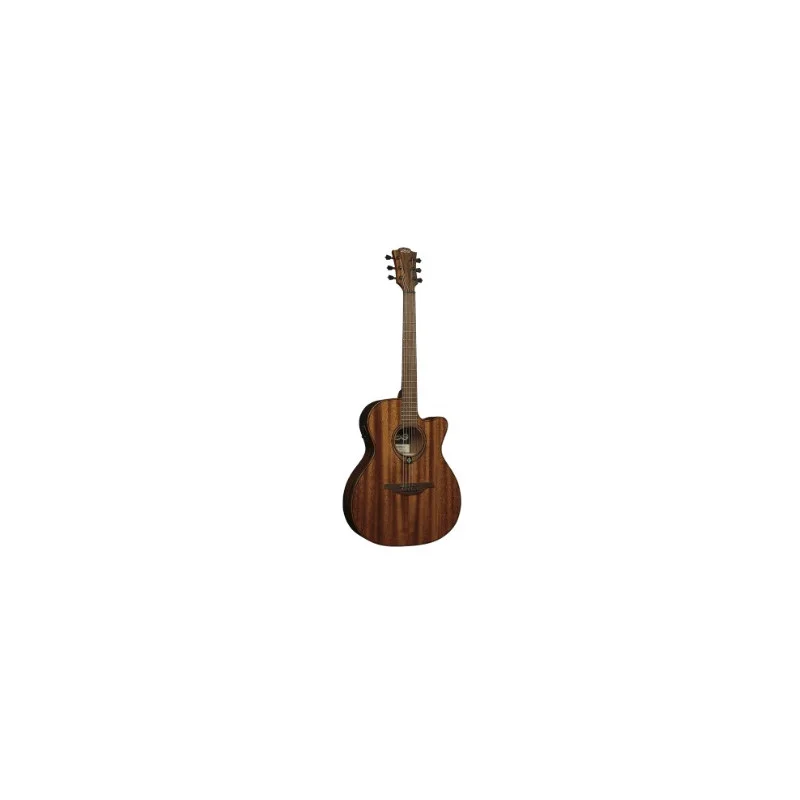 Petit Prix GUITARE LAG AUDITORIUM CUTAWAY ELECTRO