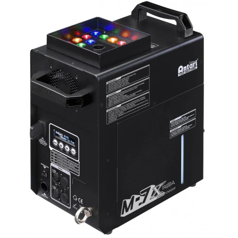 MACHINE A EFFET GEYSER M7X ANTARI Prix Promo