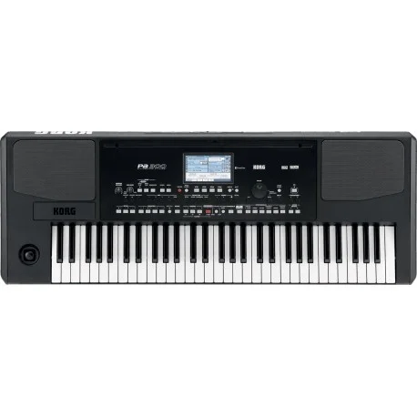 Meilleur Choix CLAVIER ARRANGEUR 61 TOUCHES KORG
