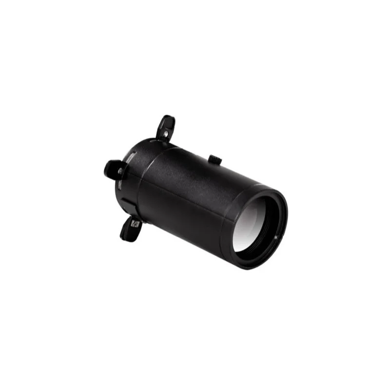 Offre Spéciale OPTIQUE FIXE 50° POUR DÉCOUPE GAMME MINIECLIPSE NOIRE PROLIGHTS
