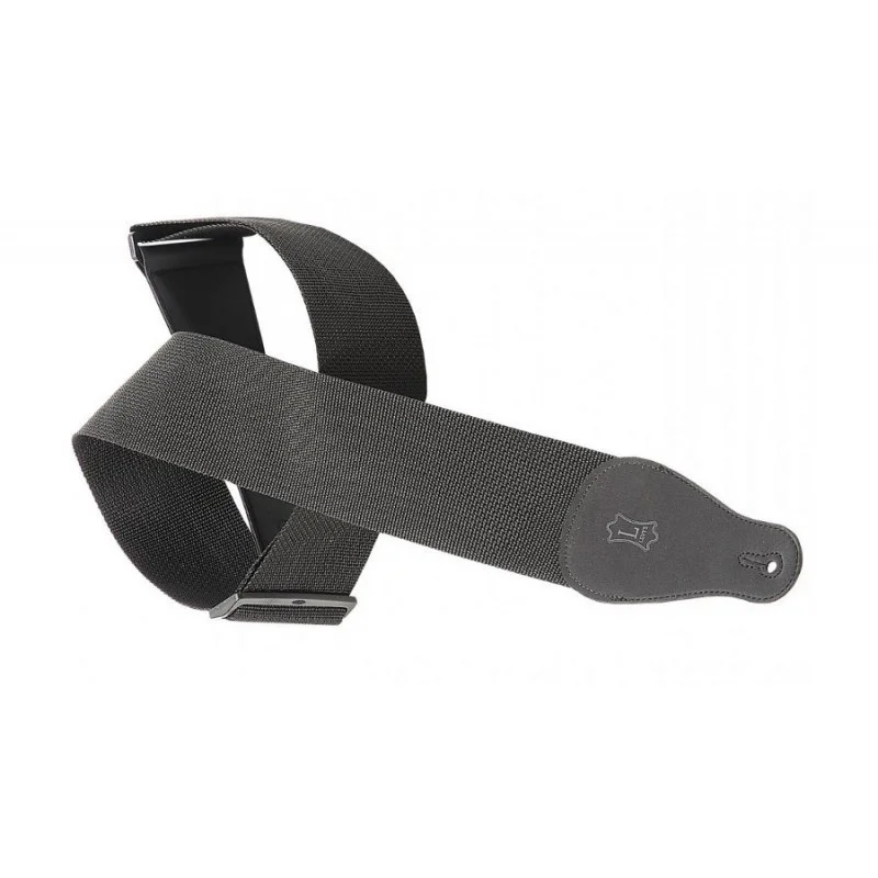 Produit De Marque SANGLE GUITARE LEVYS LEV-M8P3-BLK