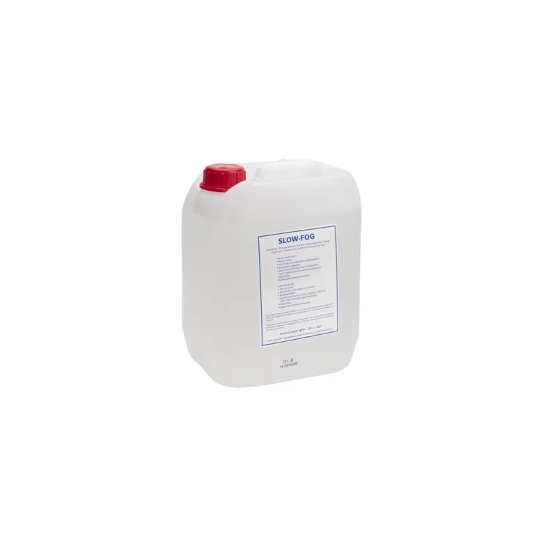 LIQUIDE VIPER SLOW DISPERSION TRÈS LENTE BIDON 5 L LOOK Prix Choc