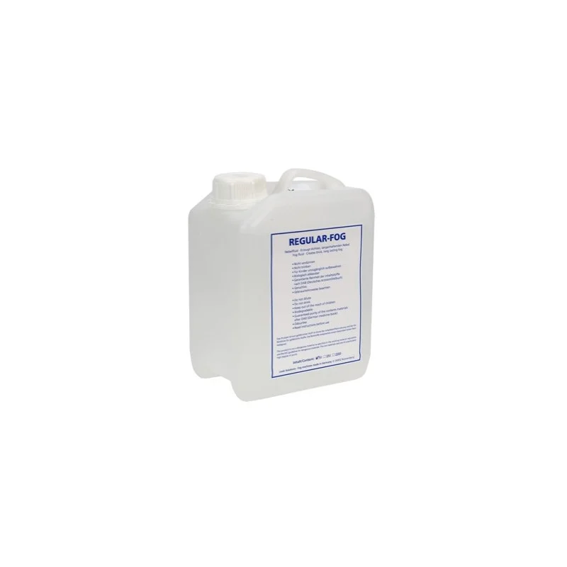 LIQUIDE REGULAR FOG VIPER BIDON DE 2L LOOK Nouvelle Collection