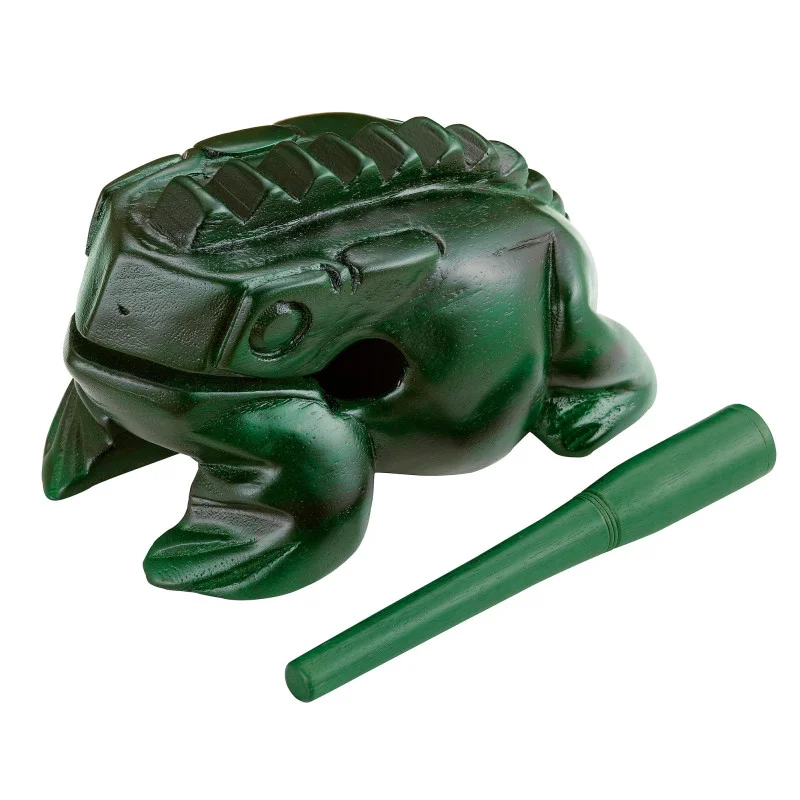 GUIRO GRENOUILLE NINO X LARGE Vente Flash