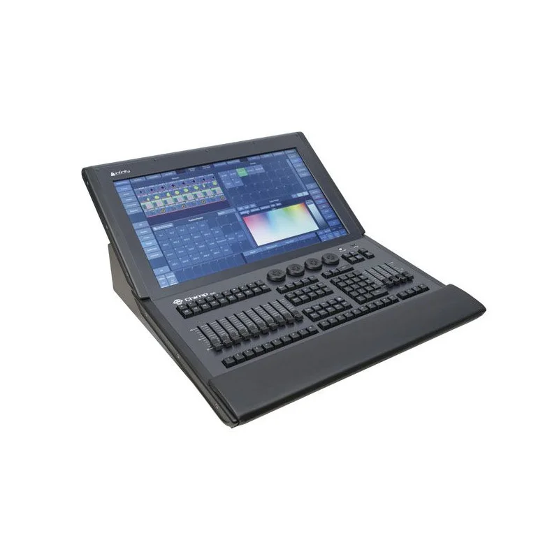 CONTROLEUR DMX 4 UNIVERS Prix Choc