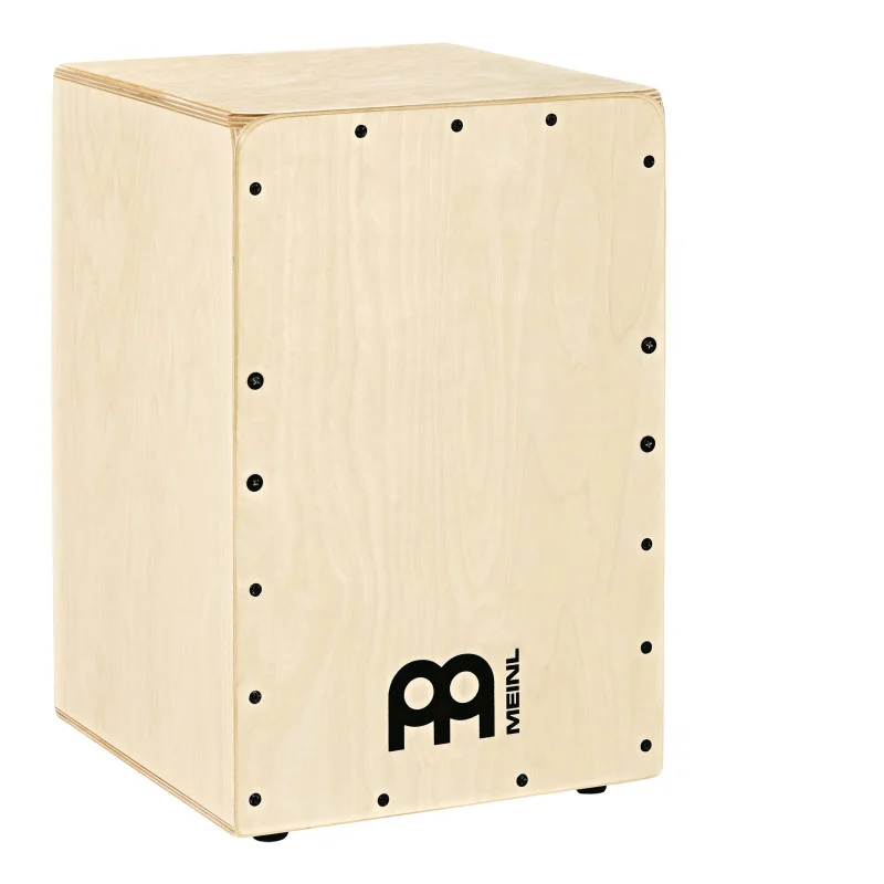 CAJON MEINL SNARECRAFT FACADE BOULEAU Affaire À Saisir