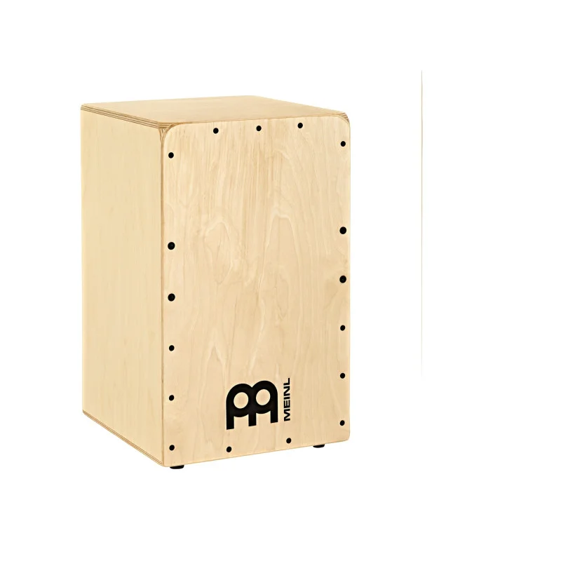 CAJON MEINL SNARECRAFT FACADE BOULEAU Expédition Rapide