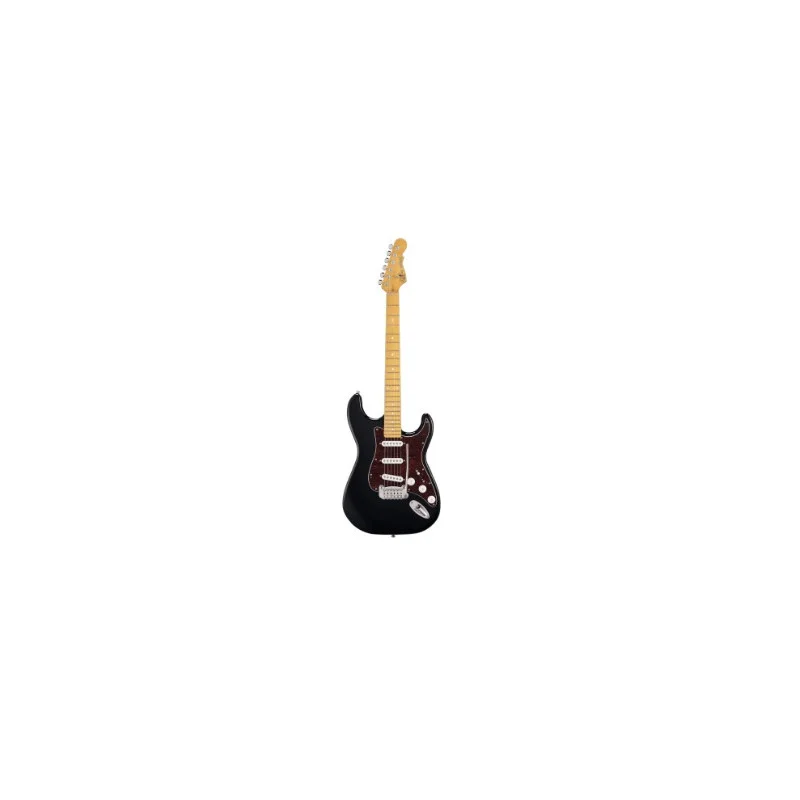 G&L LEGACY TRIBUTE GLOSS BLACK Top Vente