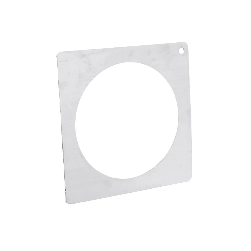 Seulement Aujourd'hui PORTE FILTRE ALU POUR PAR64 EUROLITE 247X247mm